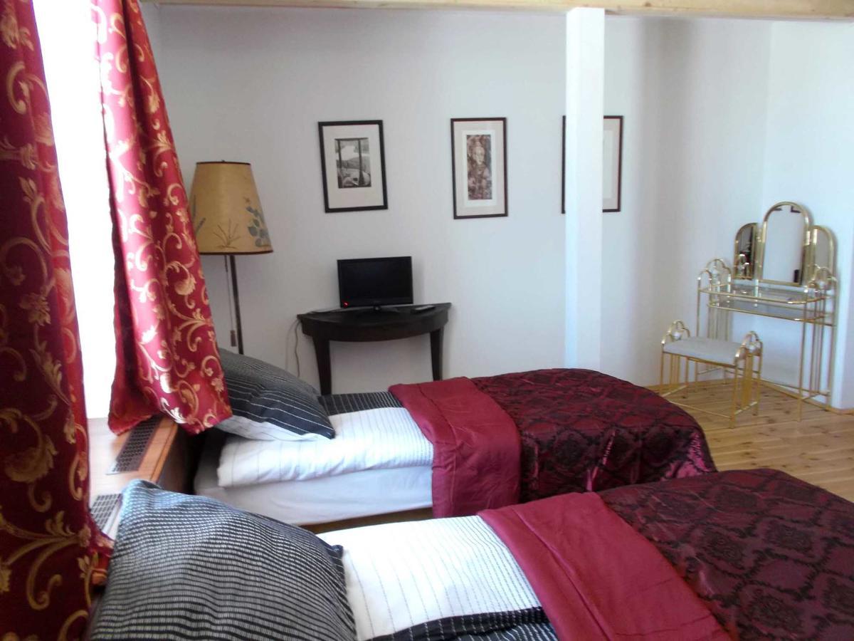 Dwor Strzyzew Bed and Breakfast Zelazowa Wola Εξωτερικό φωτογραφία